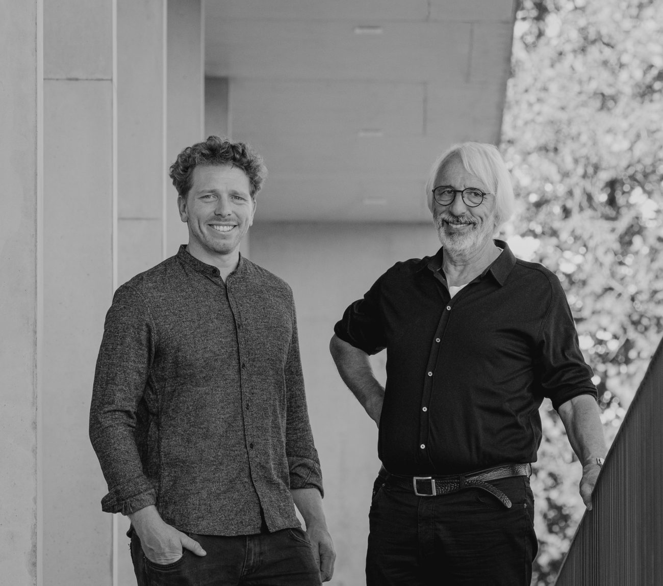 Architekten Pforzheim